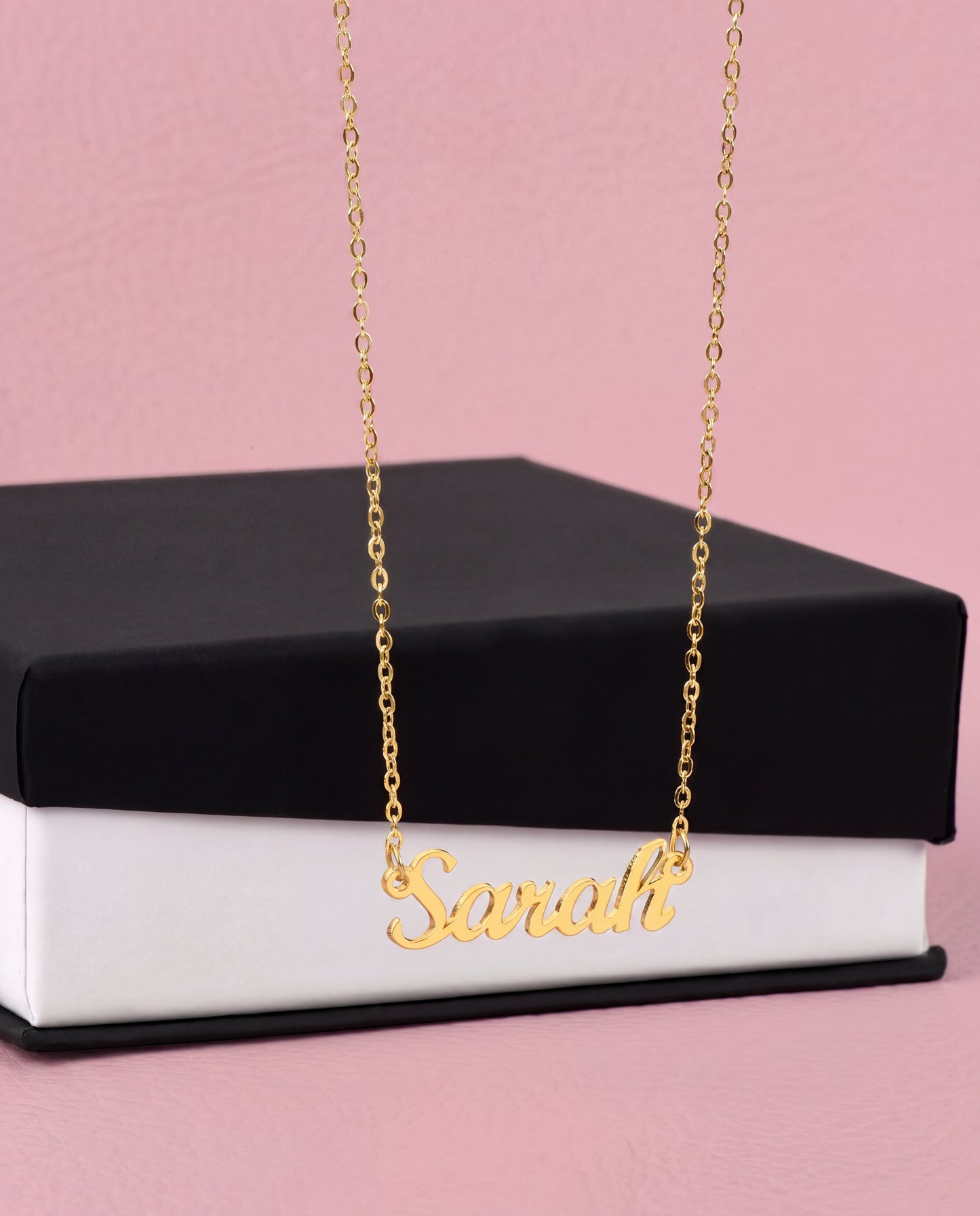Custom Name Necklace