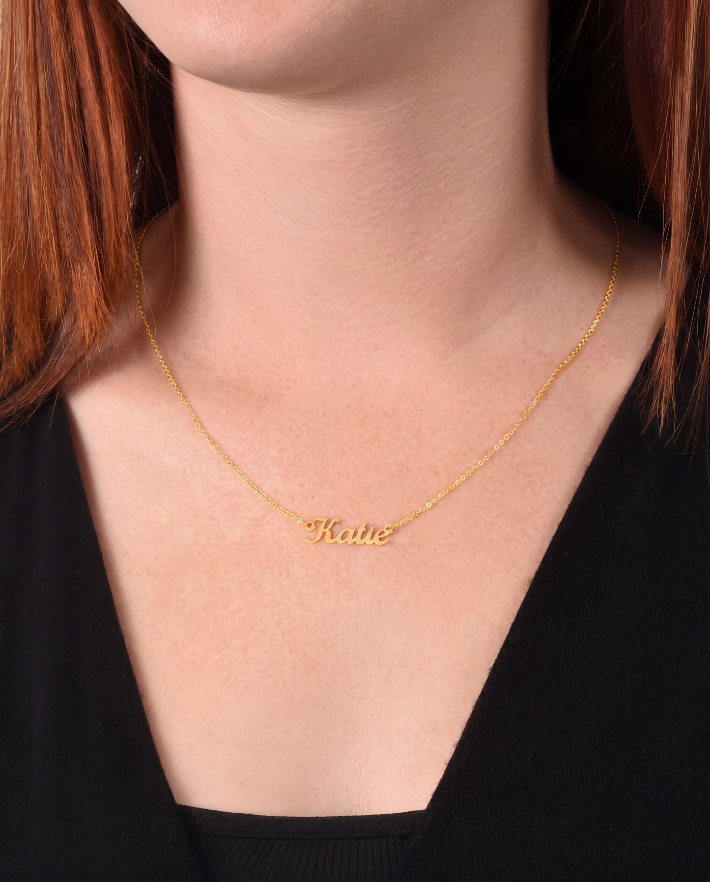 Custom Name Necklace